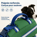 Ploumy™ - Gilet de Sauvetage pour chien